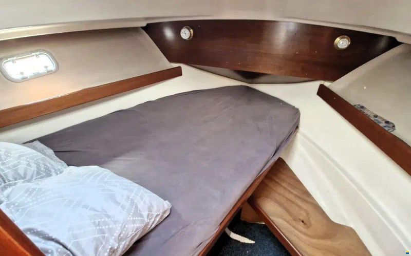Beneteau Antares Serie 9