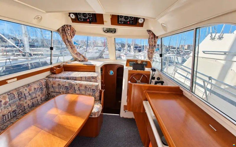 Beneteau Antares Serie 9