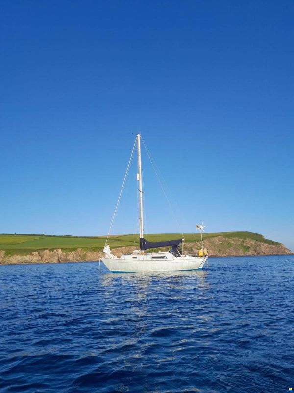 Halmatic 30