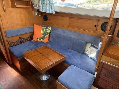 Halmatic 30