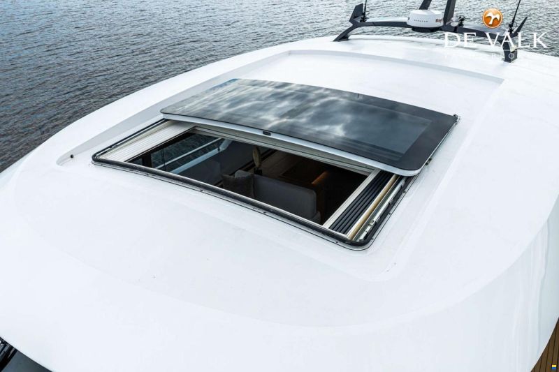 Van der Heijden Traveller 63