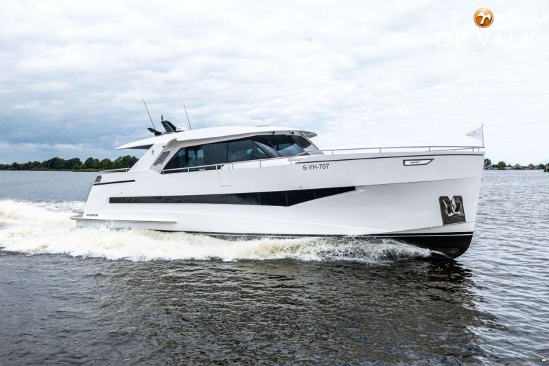 Van der Heijden Traveller 63