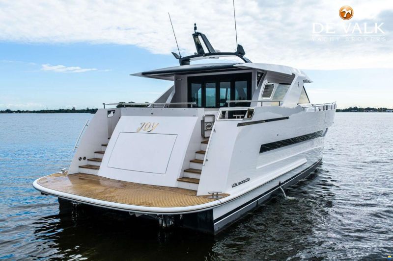 Van der Heijden Traveller 63
