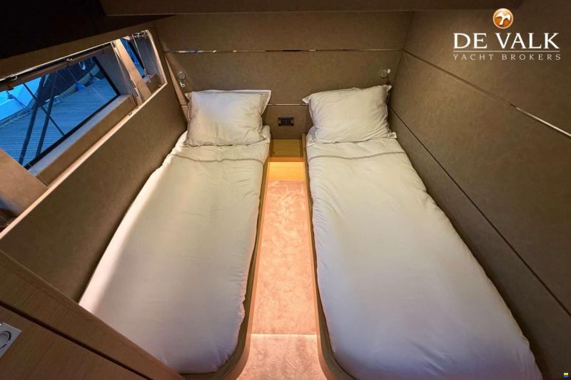 Van der Heijden Traveller 63