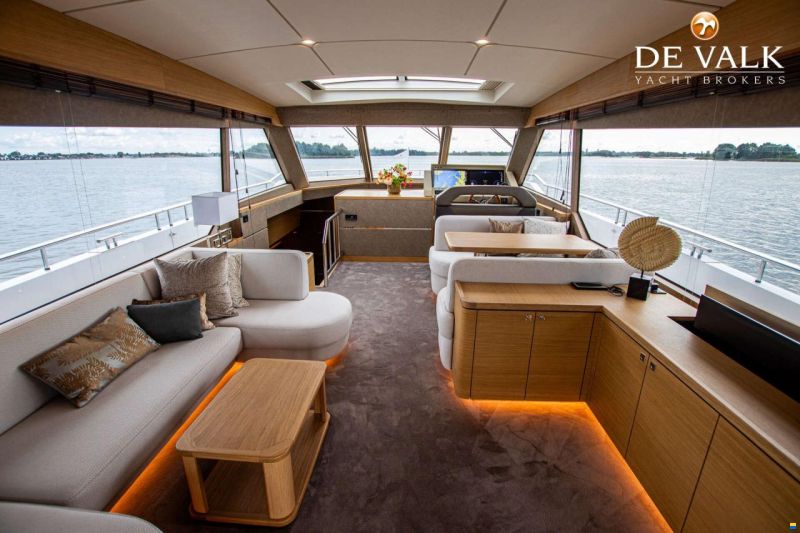 Van der Heijden Traveller 63