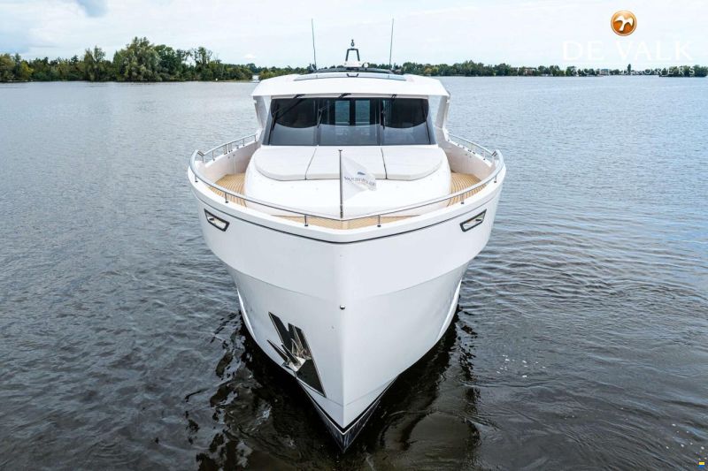 Van der Heijden Traveller 63