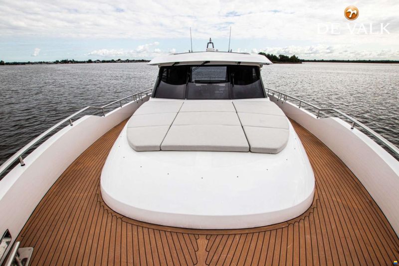Van der Heijden Traveller 63