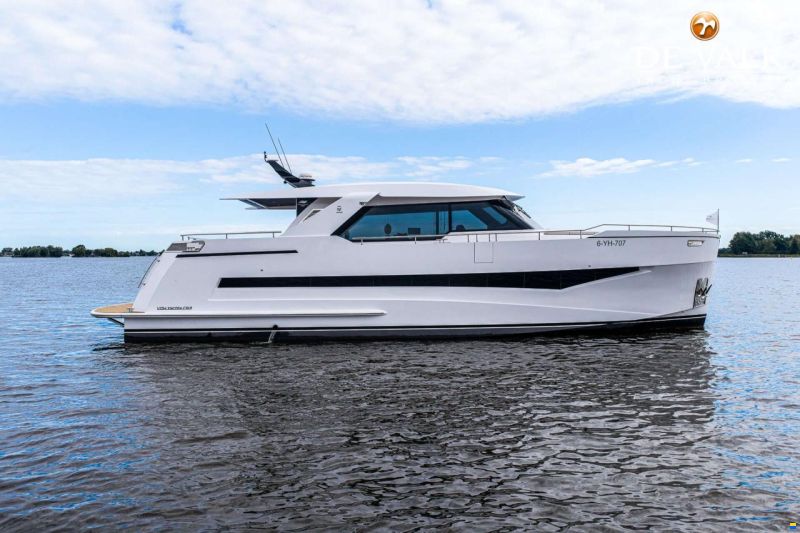 Van der Heijden Traveller 63