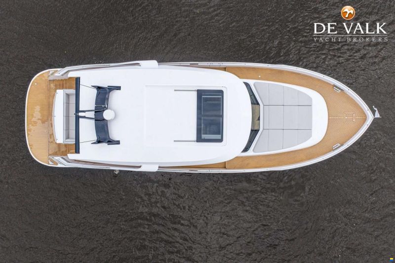 Van der Heijden Traveller 63