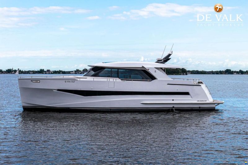 Van der Heijden Traveller 63