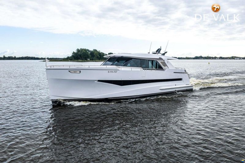 Van der Heijden Traveller 63