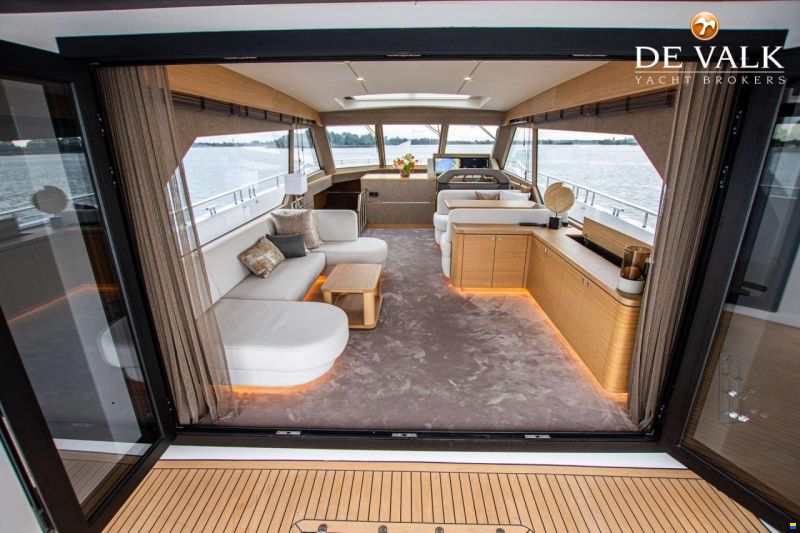 Van der Heijden Traveller 63