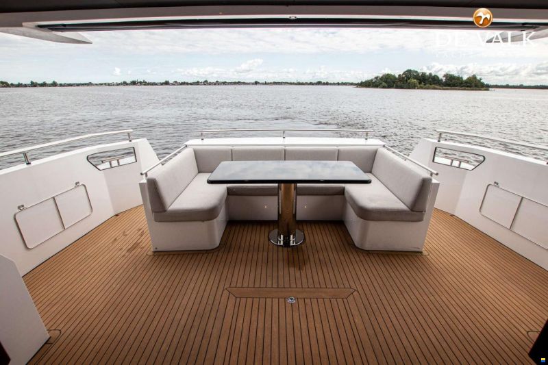 Van der Heijden Traveller 63