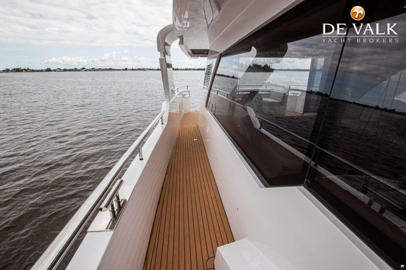 Van der Heijden Traveller 63