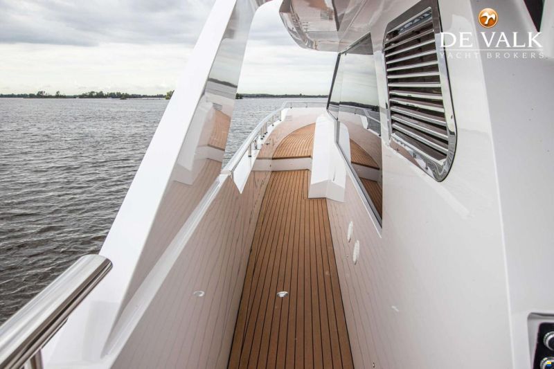 Van der Heijden Traveller 63