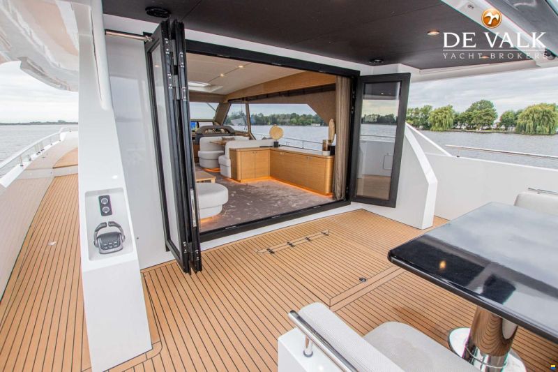 Van der Heijden Traveller 63