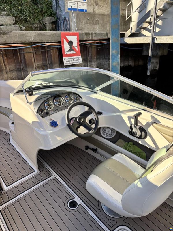Sea Ray SeaRay 205 Sport