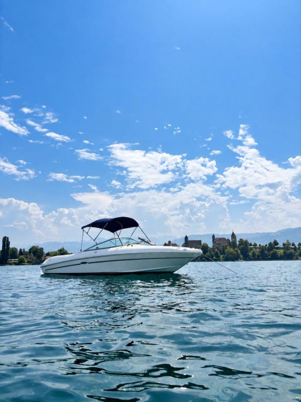 Sea Ray SeaRay 205 Sport