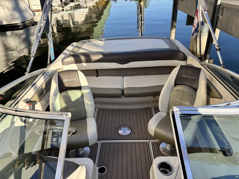 Sea Ray SeaRay 205 Sport