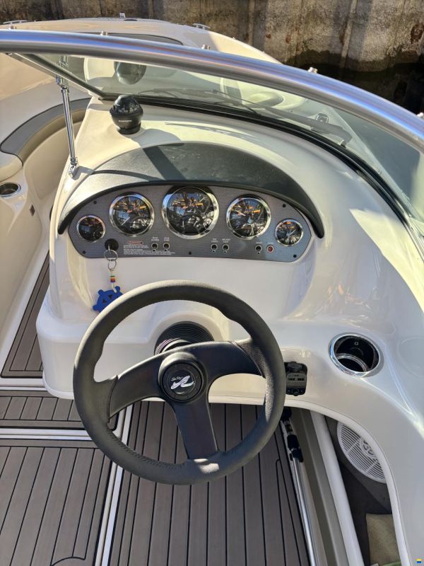 Sea Ray SeaRay 205 Sport