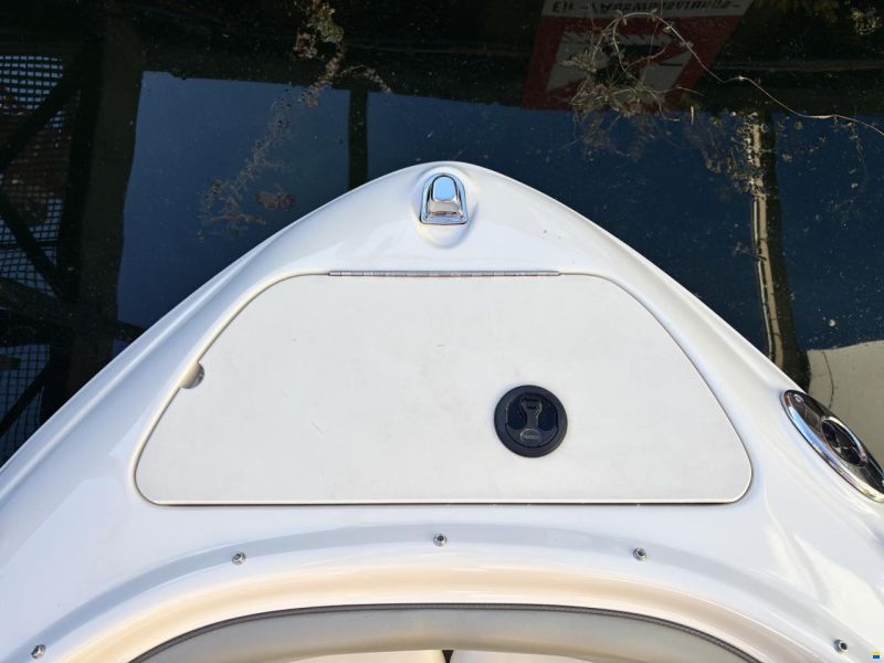 Sea Ray SeaRay 205 Sport