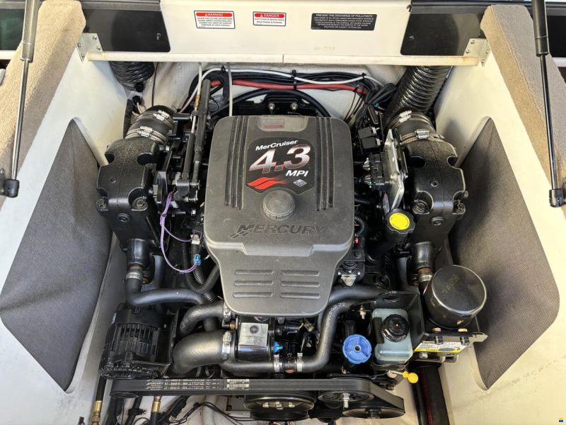 Sea Ray SeaRay 205 Sport