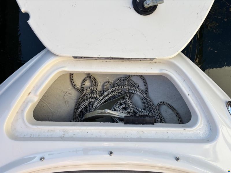 Sea Ray SeaRay 205 Sport