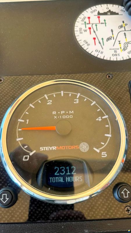 Linssen 40.9