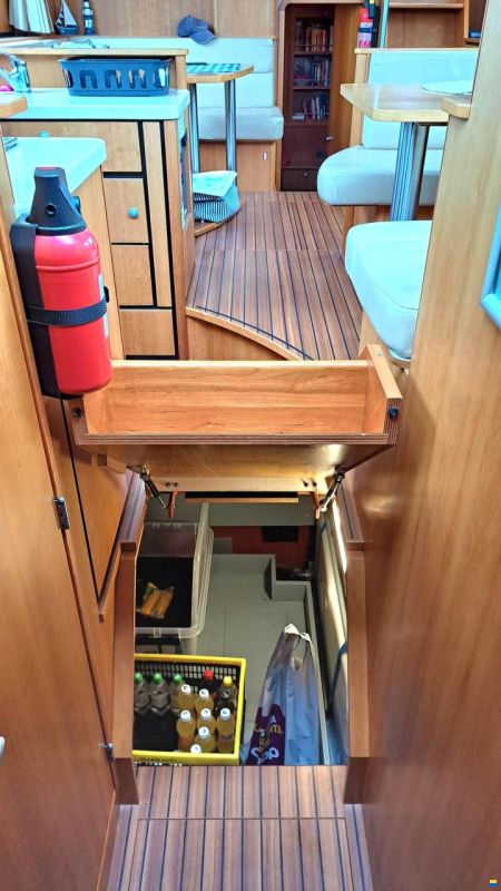 Linssen 40.9