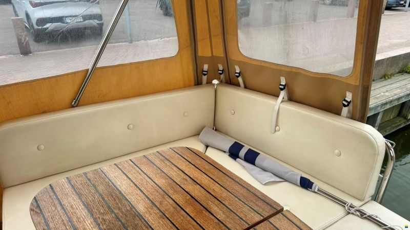 Linssen 40.9