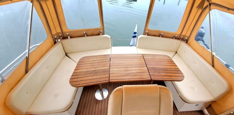 Linssen 40.9