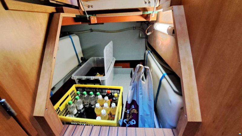Linssen 40.9