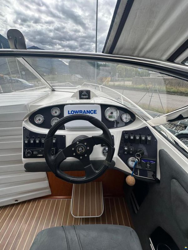 Scand 7600 Dynamic