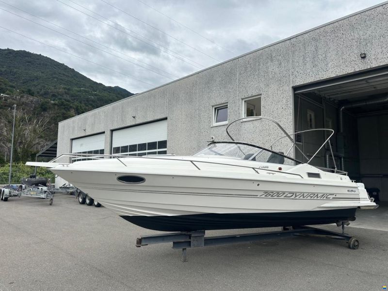 Scand 7600 Dynamic