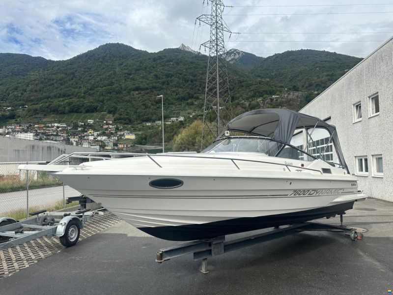 Scand 7600 Dynamic
