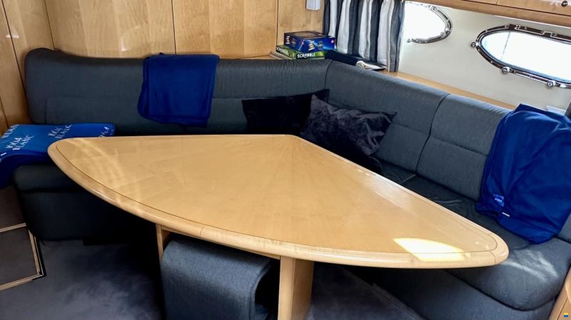 Sunseeker Portofino 53