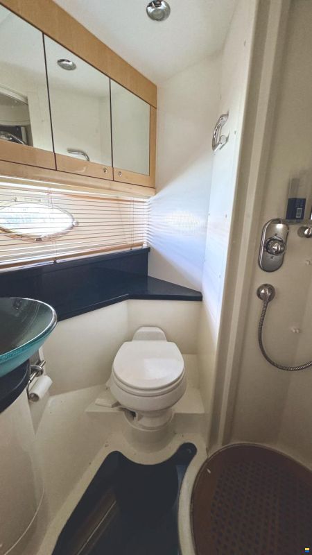 Sunseeker Portofino 53