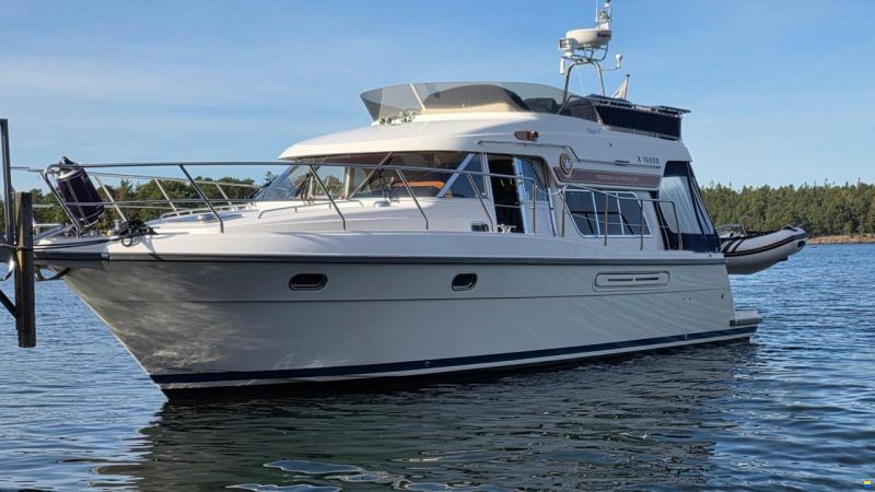 Storebro 410 Commander