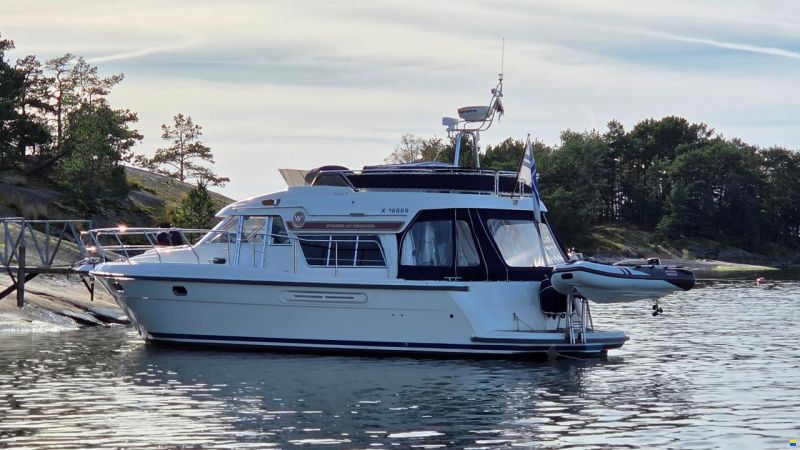 Storebro 410 Commander