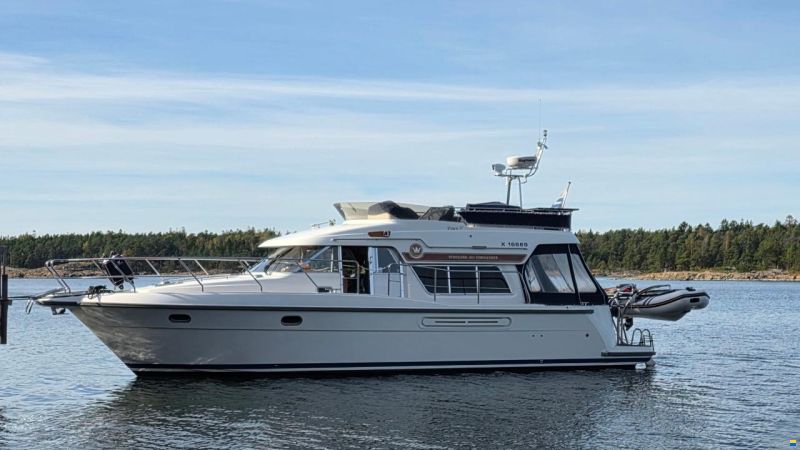 Storebro 410 Commander
