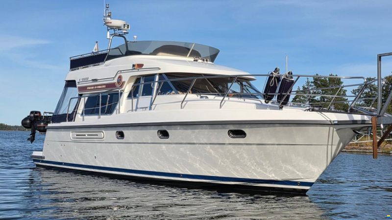 Storebro 410 Commander