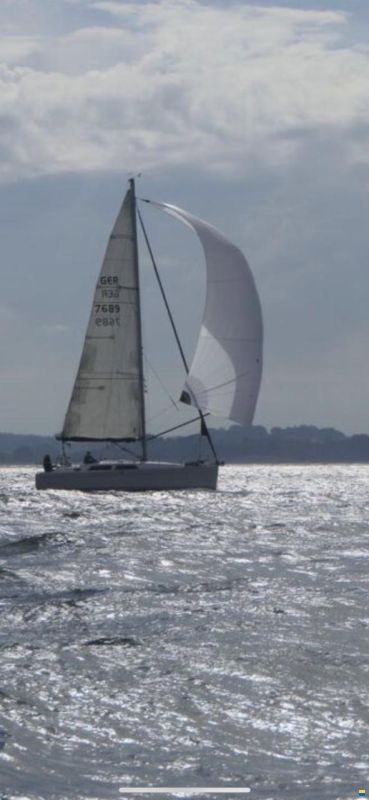Hanse 355