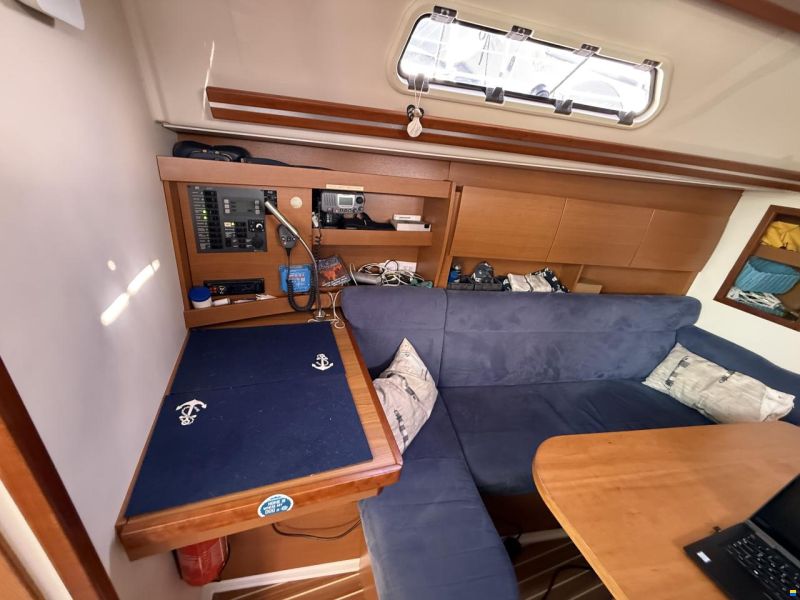 Hanse 355