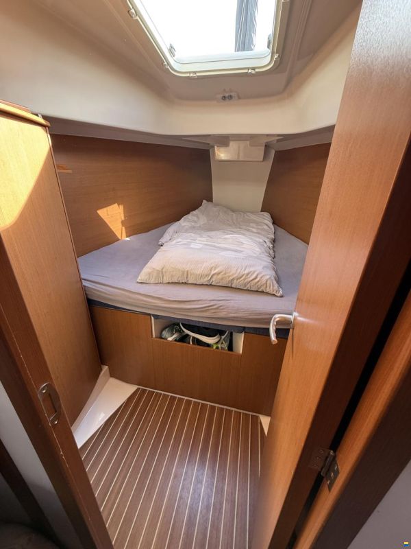 Hanse 355