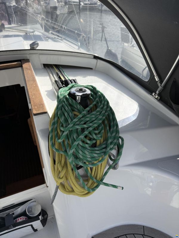 Hanse 355