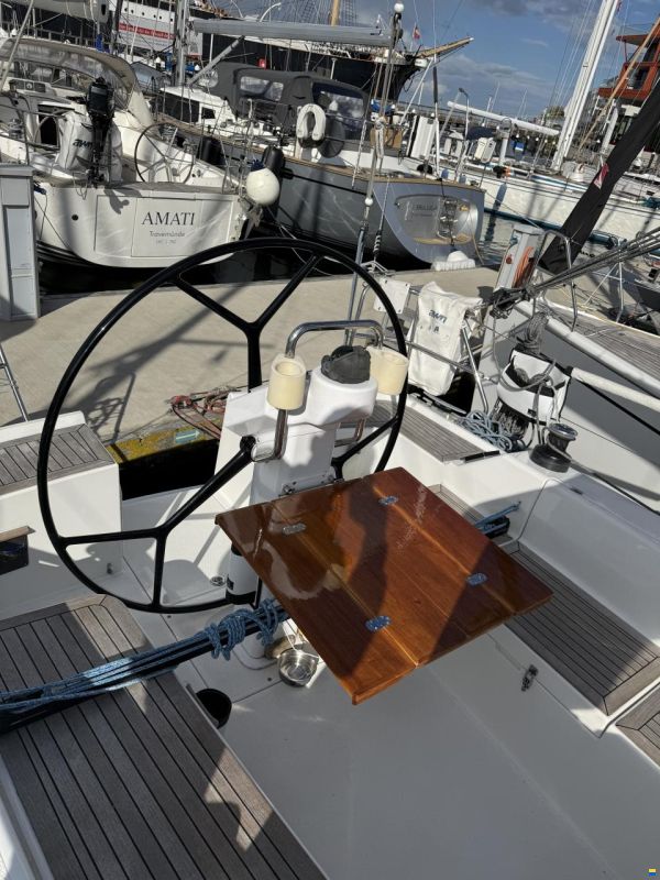 Hanse 355
