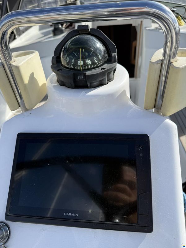 Hanse 355