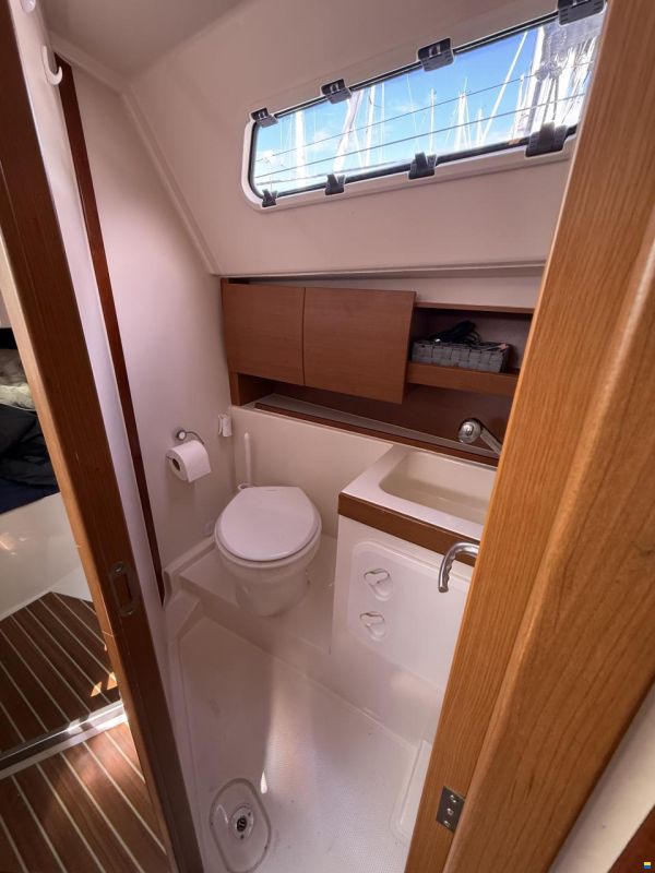 Hanse 355