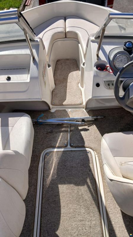 Bayliner 175 GT