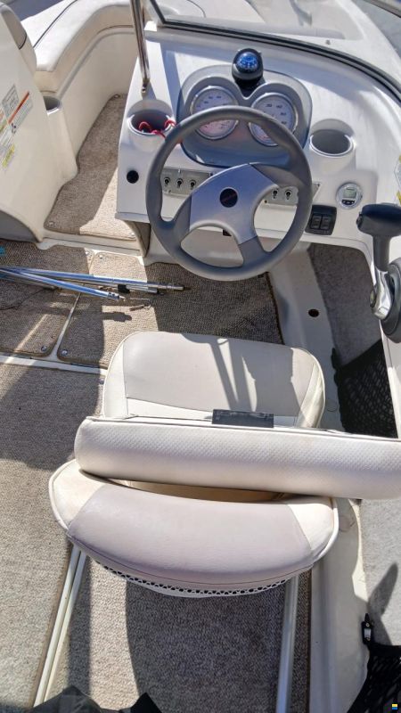 Bayliner 175 GT